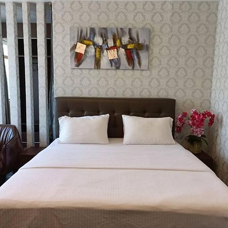 Raintree Boutique Hotel Каджанг Экстерьер фото