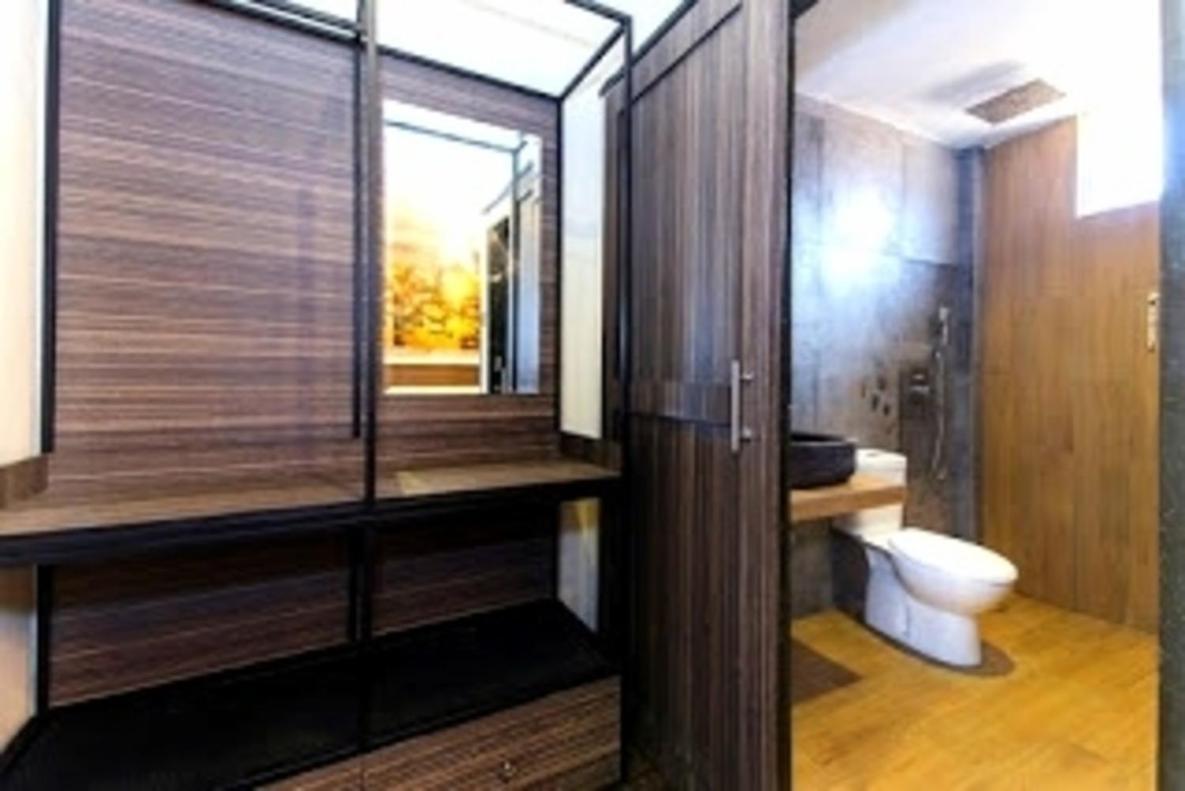Raintree Boutique Hotel Каджанг Экстерьер фото